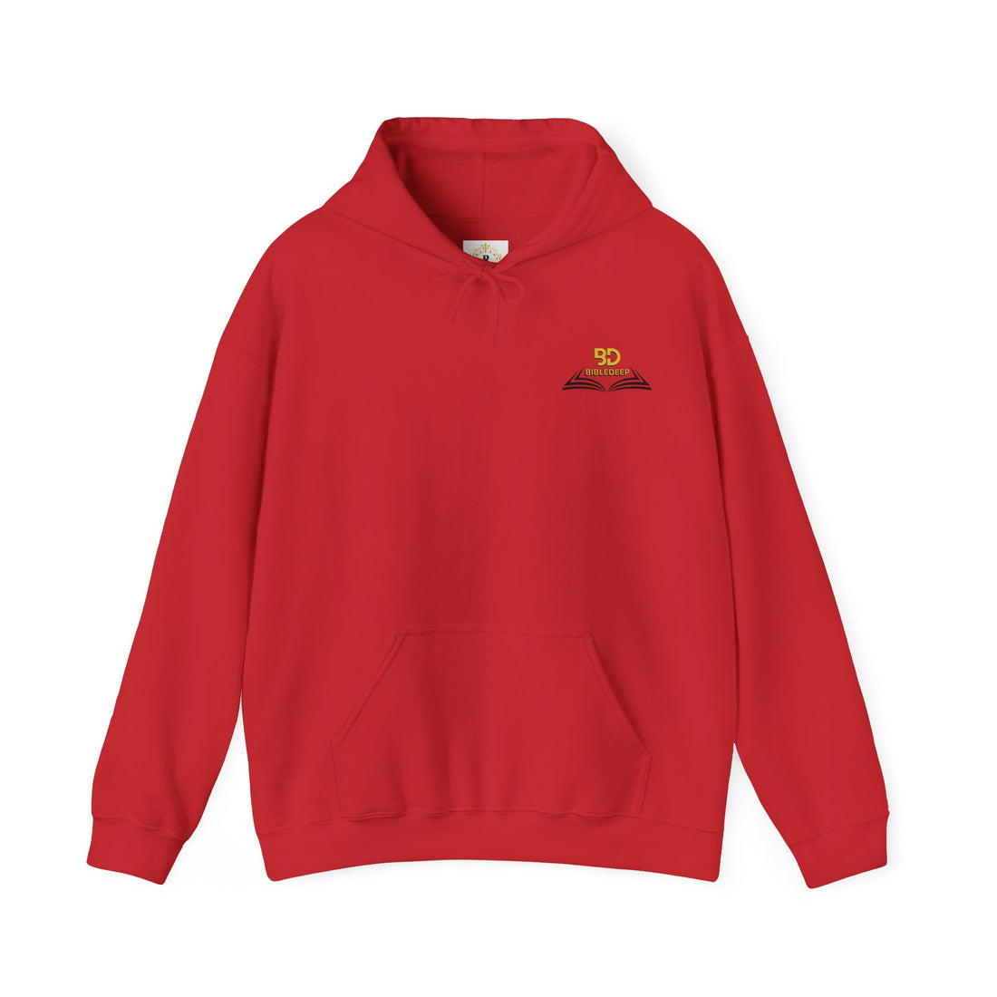 He that Dwelleth  _ Unisex Hoodie