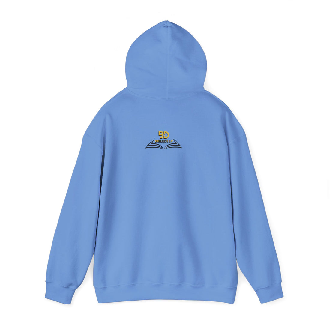 I know my Redeemer Lives - Unisex Hoodie