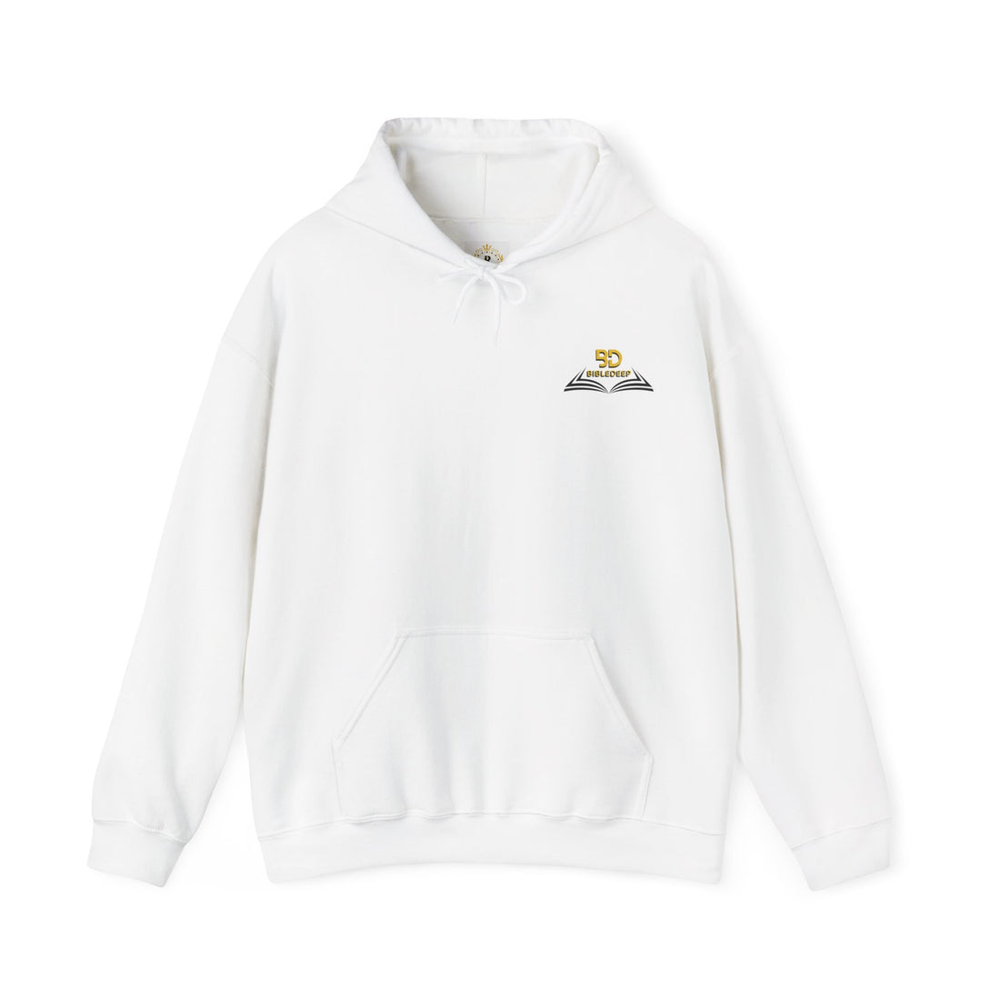 He that Dwelleth (B) _ Unisex Hoodie