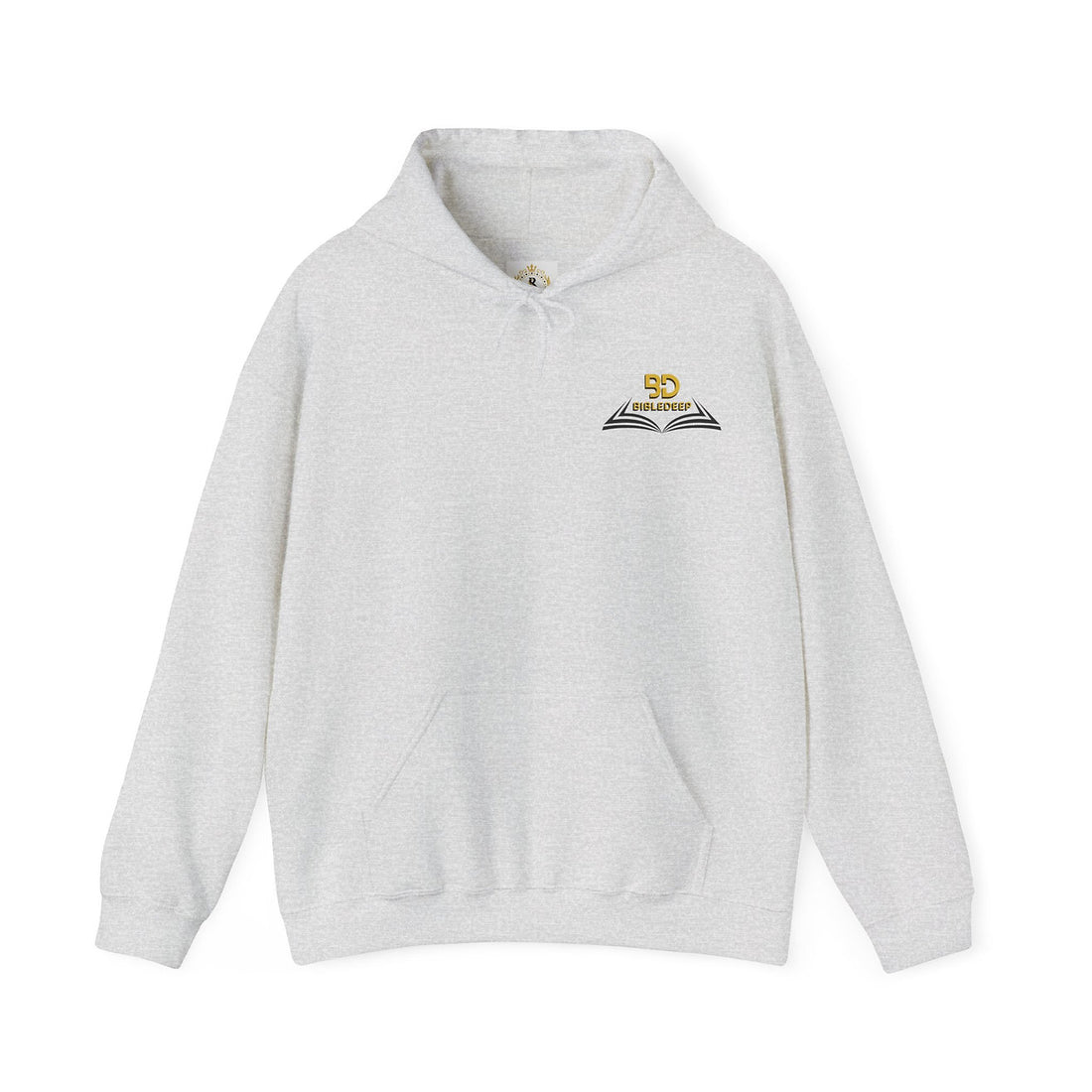 No Weapon Formed Against Me _ Unisex Hoodie